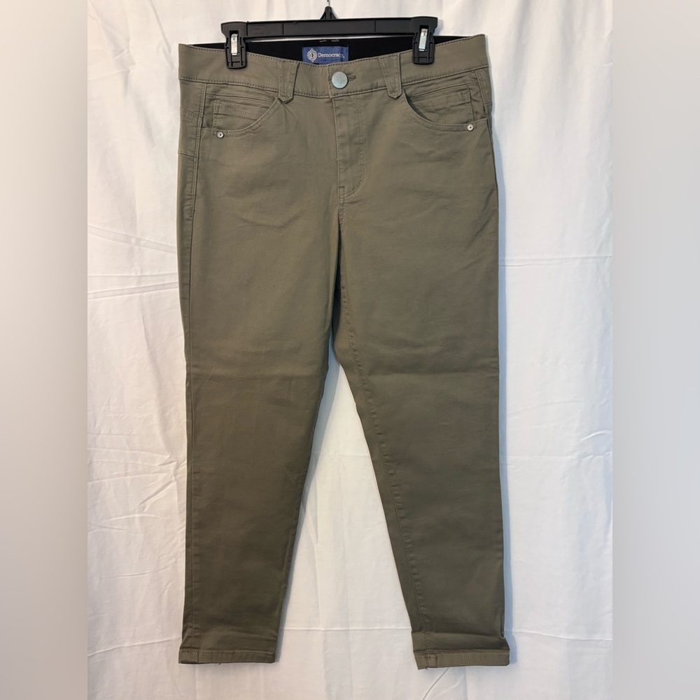 Democracy Jeans